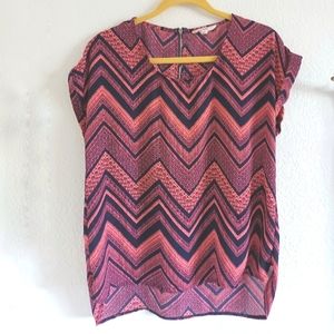 Pink republic Blouse